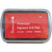 Подушечка з фарбою для Штампінг Pigment Ink Pads - Red від Dovecraft