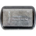 Подушечка з фарбою для Штампінг Pigment Ink Pads - Silver від Dovecraft