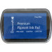 Подушечка с краской для штампинга Pigment Ink Pads - Deep Blue от Dovecraft