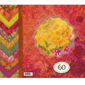 Набір паперу LifesTapestry 30х30 см 20 аркушів від компанії K & Company