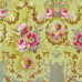 Односторонняя бумага Rose Wallpaper 30х30 см от K&Company
