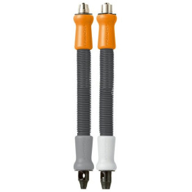 Установщик люверсов на 2 размера EyeletSetter от Fiskars