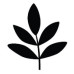 Фігурний дирокол Frond Branch від Martha Stewart