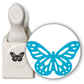 Фігурний дирокол Butterfly від Martha Stewart