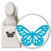 Фігурний дирокол Butterfly від Martha Stewart