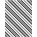 Папка для тиснення Stripe від Darice