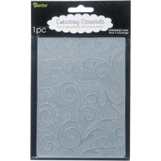 Папка для тиснення Scroll від Darice