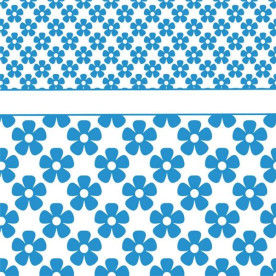 Папка для тиснения Florabunda от Crafter's Companion