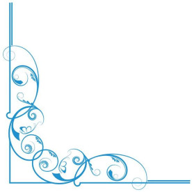 Папка для тиснения Regal Corner от Crafter's Companion