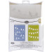 Папки для тиснення Birds & Banners від Tim Holtz