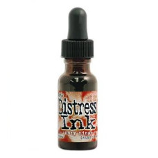 Наповнювач для подушечки для Штампінг Rusty Hinge від Tim Holtz