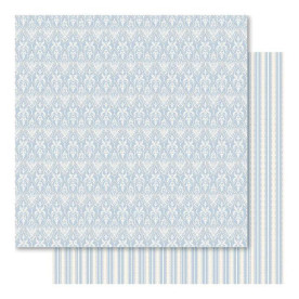 Двостороння перламутрова папір Traditional 30х30 см від Ruby Rock-It