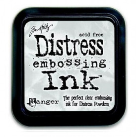 Чернила для эмбоссинга от Tim Holtz