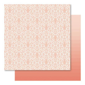 Двостороння перламутрова папір Wonderful 30х30 см від Ruby Rock-It