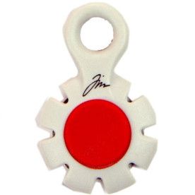 Інструмент для дістрессінга від Tim Holtz