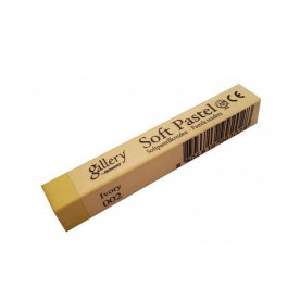 Пастель сухая, Слоновая кость, 1 шт, Mungyo, 94100702