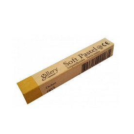 Пастель сухая, Охра, 1 шт, Mungyo, 94100703