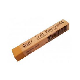 Пастель суха, Тілесний середній, 1 шт, Mungyo, 94100705