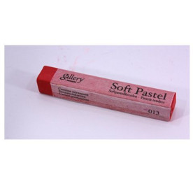 Пастель сухая, Кармин стойкий, 1 шт, Mungyo, 94100713