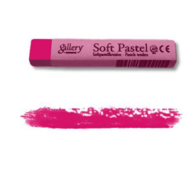 Пастель сухая, Ализарин малиновый, 1 шт, Mungyo, 94100714