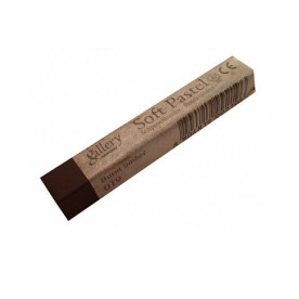 Пастель сухая, Умбра жженая, 1 шт, Mungyo, 94100719