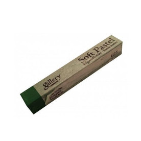 Пастель суха, Трав'яна зелена, 1 шт, Mungyo, 94100725