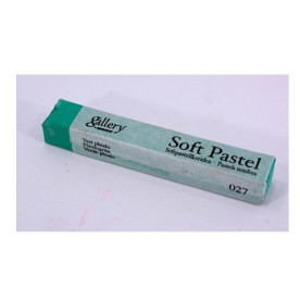 Пастель сухая, Кобальт зеленый светлый, 1 шт, Mungyo, 94100727