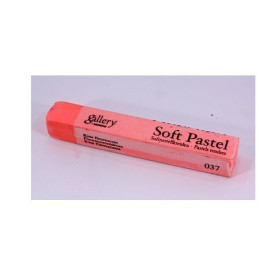 Пастель сухая, Флуор, розовый, 1 шт, Mungyo, 94100737