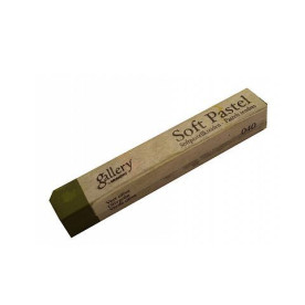 Пастель суха, Оливковий, 1 шт, Mungyo, 94100740