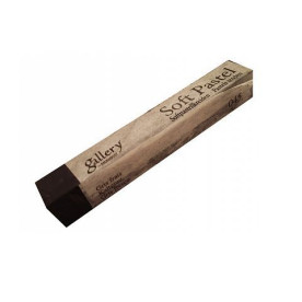 Пастель суха, Холодний сірий-5, 1 шт, Mungyo, 94100745