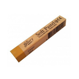 Пастель суха, Кремовий, 1 шт, Mungyo, 94100751