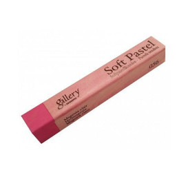 Пастель суха, Маджента світла, 1 шт, Mungyo, 94100756