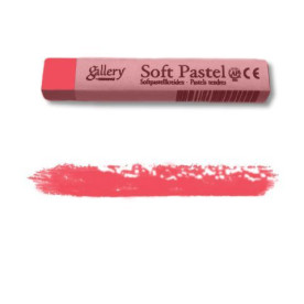 Пастель сухая, Багрово-розовый светлый, 1 шт, Mungyo, 94100757