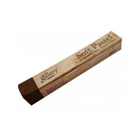 Пастель сухая, Ван-дик коричневый, 1 шт, Mungyo, 94100760