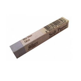 Пастель сухая, Небесно-голубой, 1 шт, Mungyo, 94100764