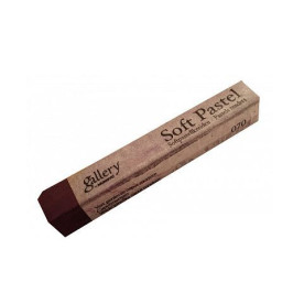 Пастель суха, Капут-мортуум, 1 шт, Mungyo, 94100770