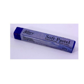 Пастель суха, Ультрамарин синій, 1 шт, Mungyo, 94100771