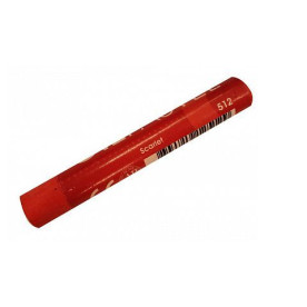 Пастель олійна, Багряний, 1 шт, Mungyo, 94100812