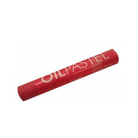 Пастель масляная, Малиновый, 1 шт, Mungyo, 94100817