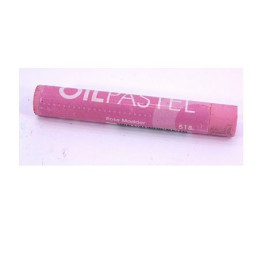 Пастель масляная, Розовый ализарин, 1 шт, Mungyo, 94100818