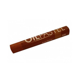 Пастель масляна, Сієна палена, 1 шт, Mungyo, 94100825