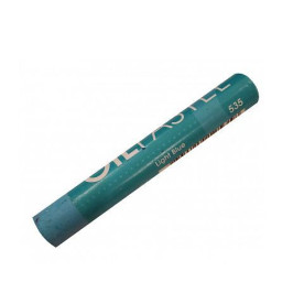 Пастель масляна, Небесно-голубий, 1 шт, Mungyo, 94100835