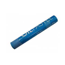 Пастель масляна, Блідо-блакитний, 1 шт, Mungyo, 94100836