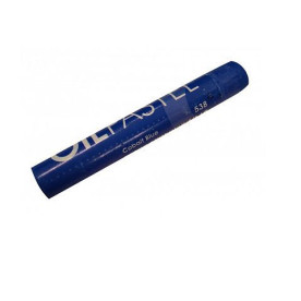 Пастель масляная, Кобальт синий, 1 шт, Mungyo, 94100838