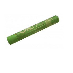 Пастель масляная, Зеленый светлый, 1 шт, Mungyo, 94100841