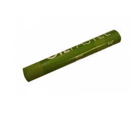 Пастель масляная, Оливковый, 1 шт, Mungyo, 94100847