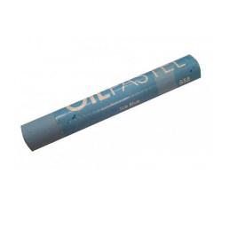 Пастель масляна, Блакитний лід, 1 шт, Mungyo, 94100858