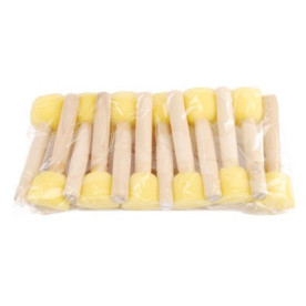 Поролоновий спонж, ширина 30 мм 1 шт, D,K,Art & Сraft