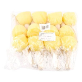 Спонж поролоновый, ширина 50 мм 1 шт, D, K, Art & Сraft