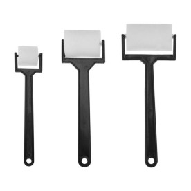 Роликовый спонж поролоновый, ширина 25 мм 1 шт, D, K, Art & Сraft